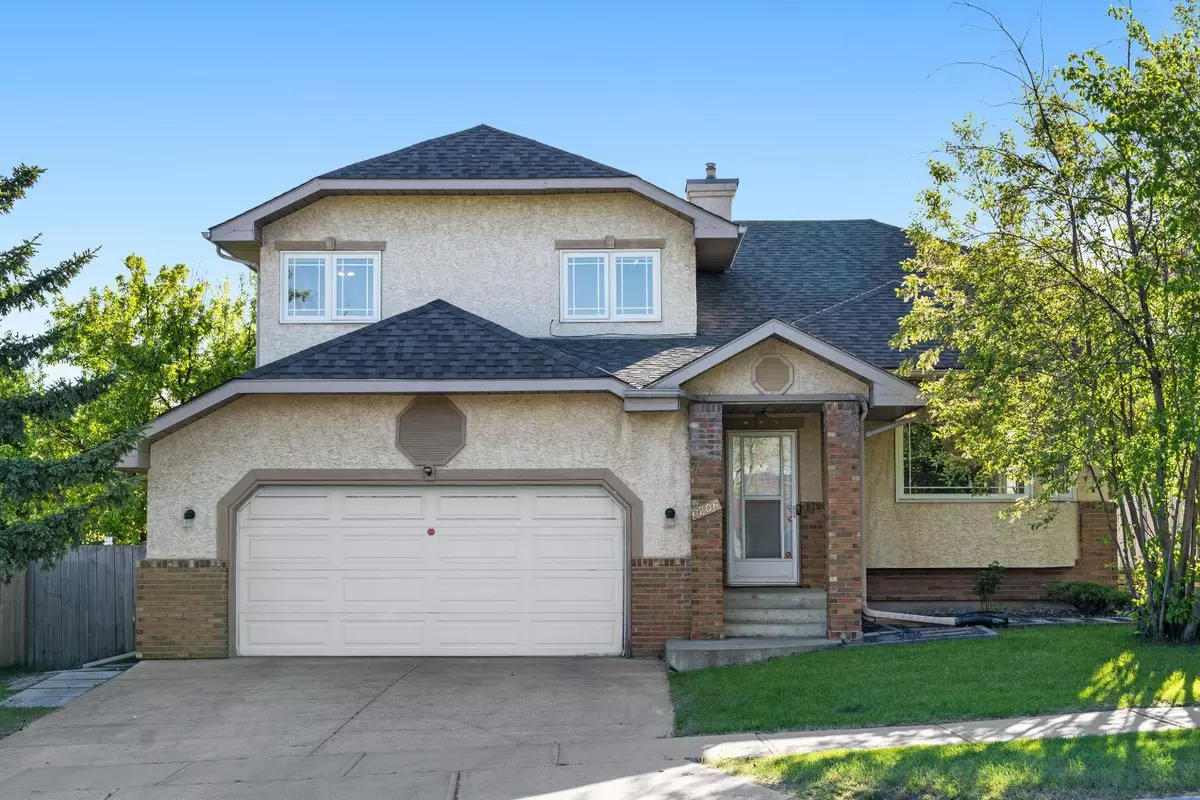 Calgary, AB T3H2X8,6206 Sierra Morena BLVD SW