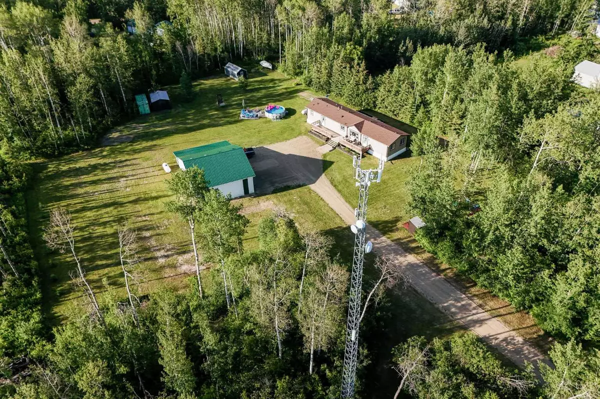 Rural Ponoka County, AB T0C2J0,433020 Range Road 31 #10
