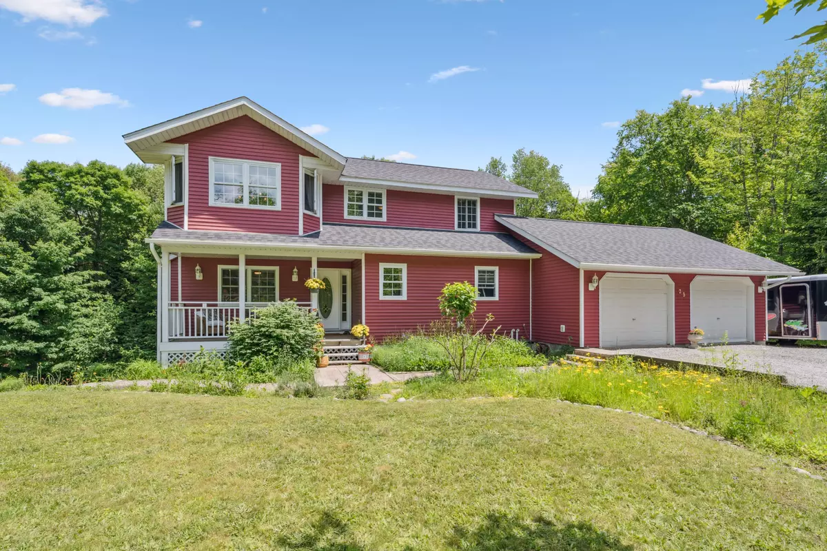Huntsville, ON P0B 1L0,23 Northwoods DR