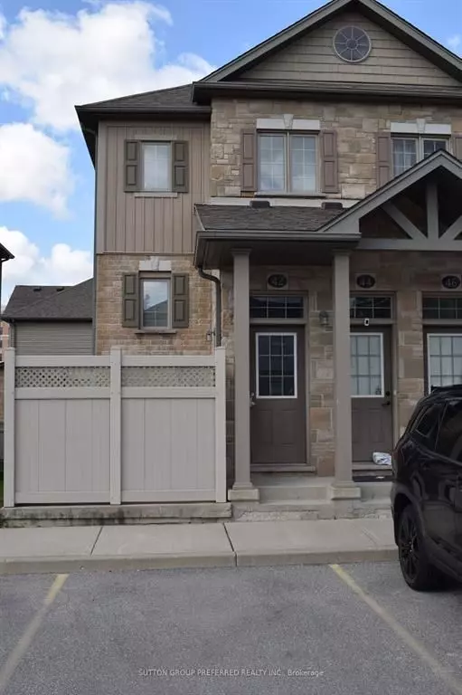 London South, ON N6L 0C7,3200 Singleton AVE #42