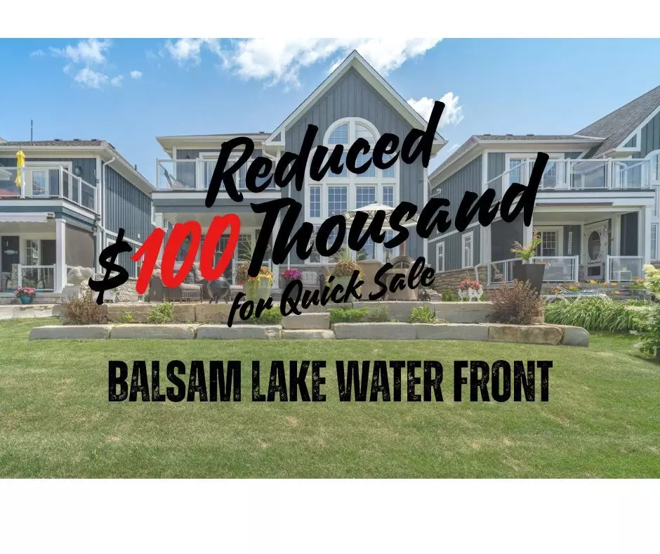 Kawartha Lakes, ON K0M 1N0,79 Rosedale Trail N/A