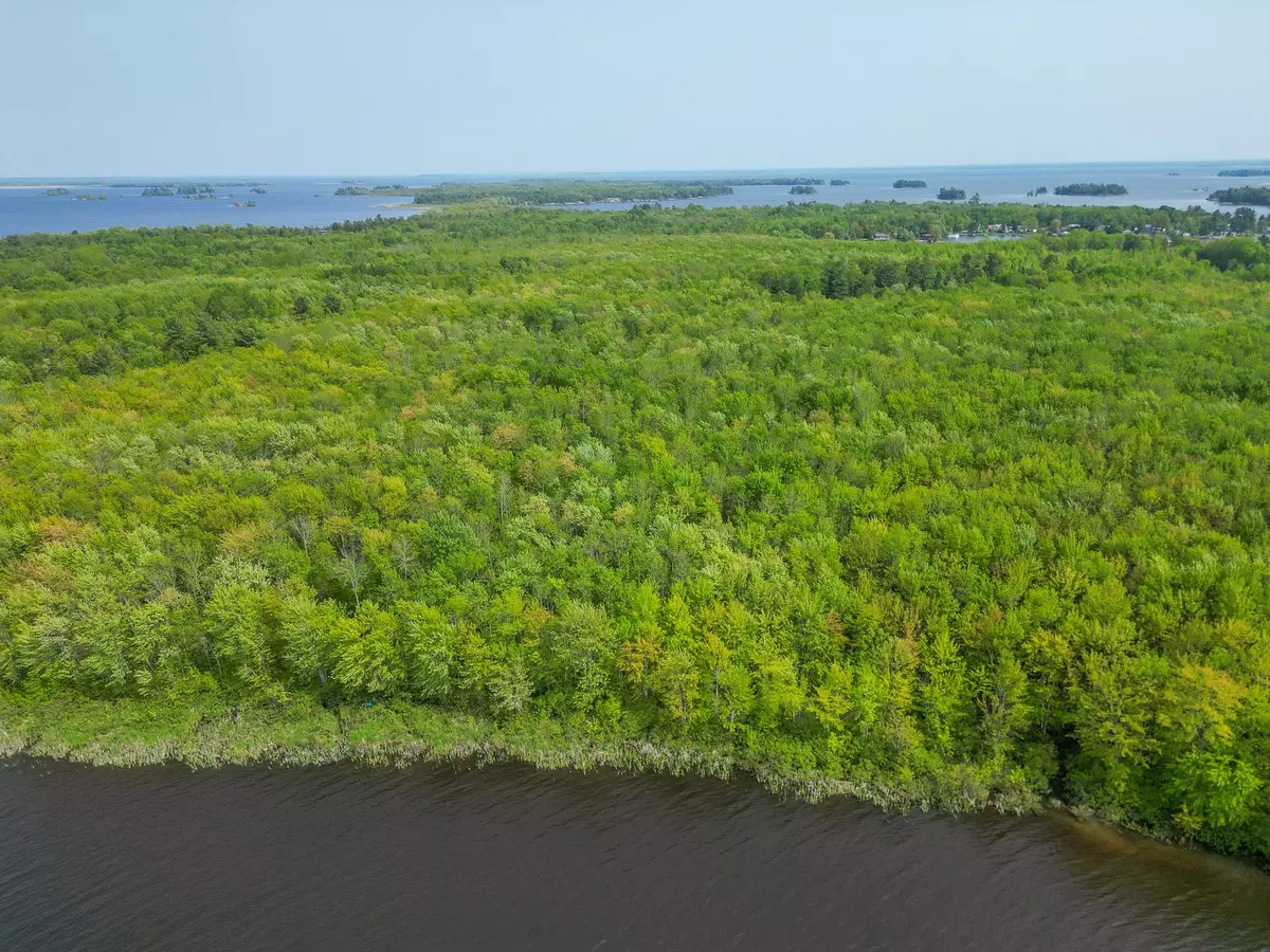 West Nipissing, ON P0H 2M0,Lot 2 O'Brien RD