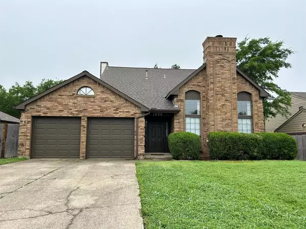 Grapevine, TX 76051,1225 Eaton Lane