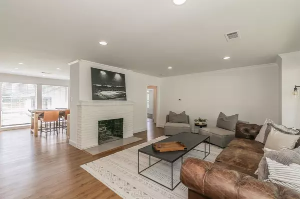 Fort Worth, TX 76109,3909 Trail Lake Drive