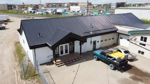 9614 105 ST, Grande Prairie, AB T8V 6M3
