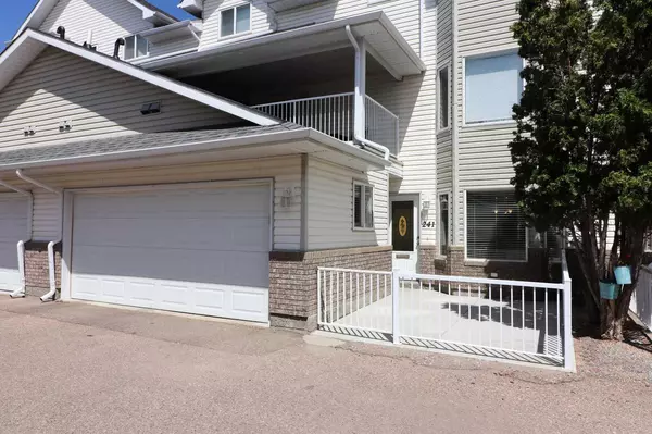 241 Washington WAY SE, Medicine Hat, AB T1A8T9