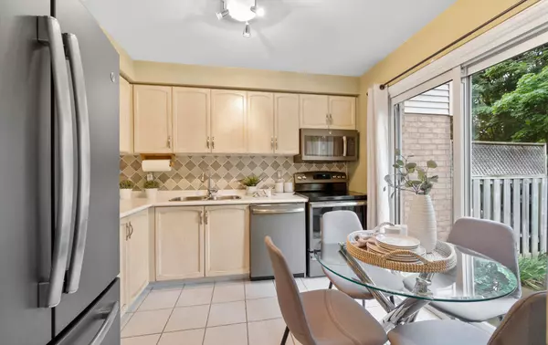 Whitby, ON L1N 9K1,1801 Nichol AVE #28