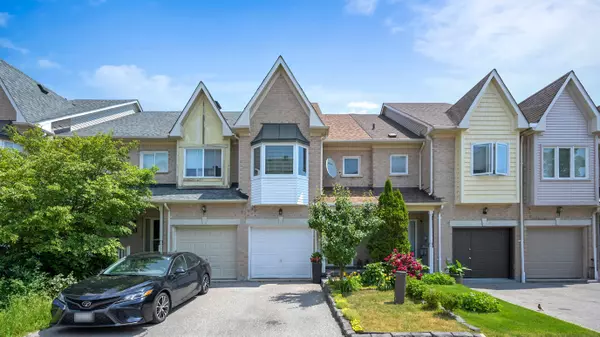 7 Schooner LN, Toronto E10, ON M1C 5J3