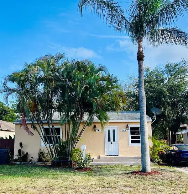 Hollywood, FL 33020,2628 Hayes St