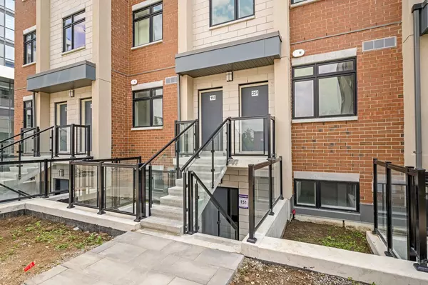 Mississauga, ON L5G 0C6,1075 Douglas McCurdy Common #251