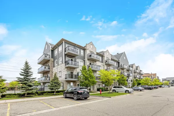 Mississauga, ON L5M 0P1,5150 Winston Churchill BLVD #306