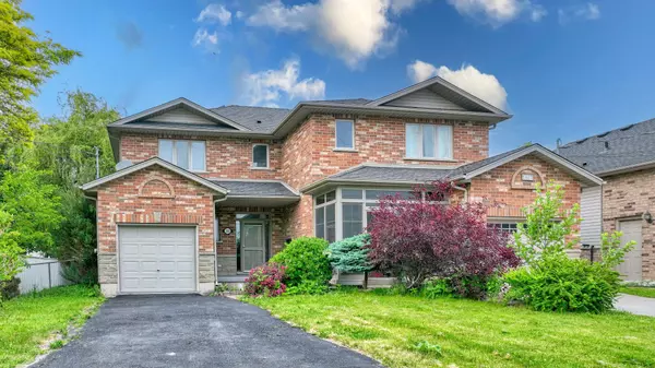 1035 Vansickle RD N, St. Catharines, ON L2S 2X4