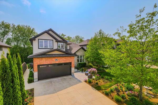 106 Bricker AVE, Centre Wellington, ON N0B 1S0