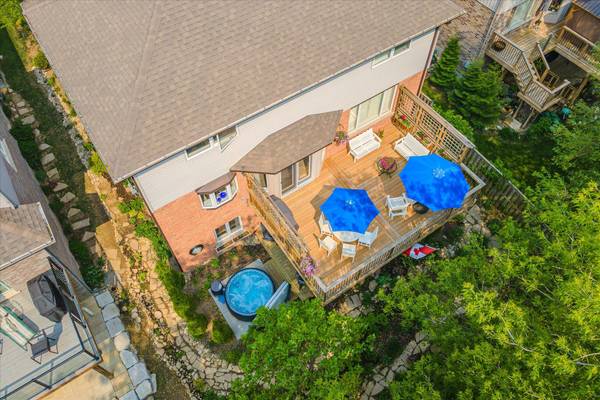 106 Bricker AVE, Centre Wellington, ON N0B 1S0