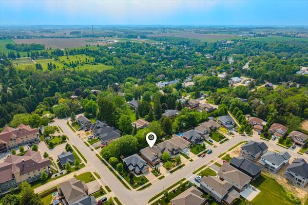 106 Bricker AVE, Centre Wellington, ON N0B 1S0