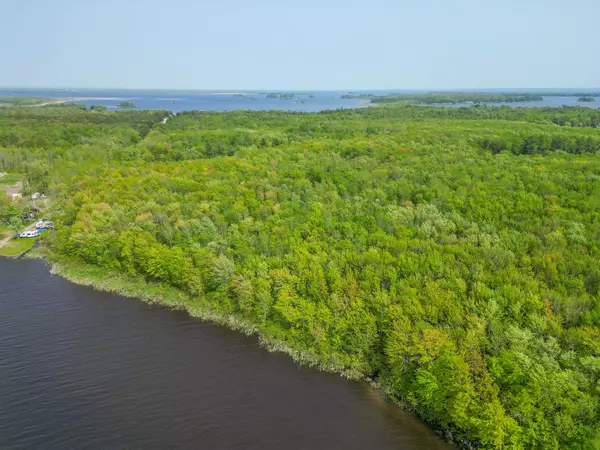 West Nipissing, ON P0H 2M0,Lot 2 O'Brien RD