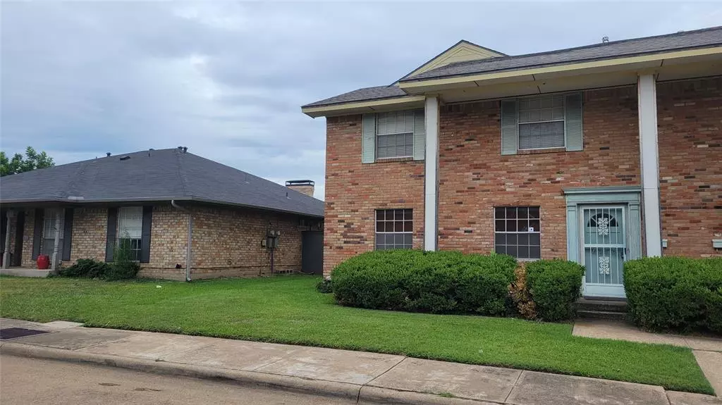 3616 Hopetown Road, Dallas, TX 75229