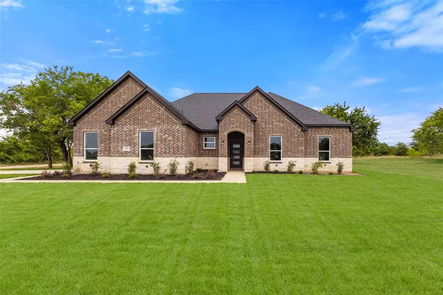 12739 CR 4079, Scurry, TX 75158