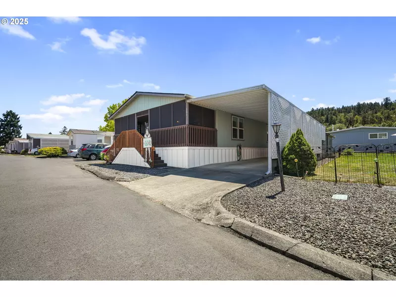 1200 E CENTRAL AVE #101, Sutherlin, OR 97479