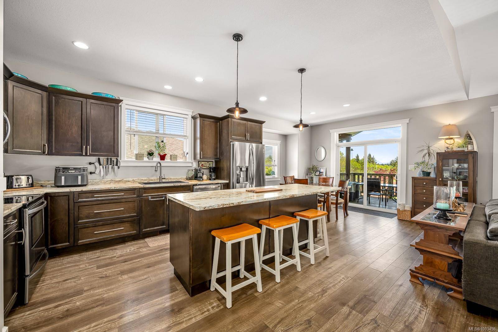 Campbell River, BC V9W 0B3,685 Park Forest Dr
