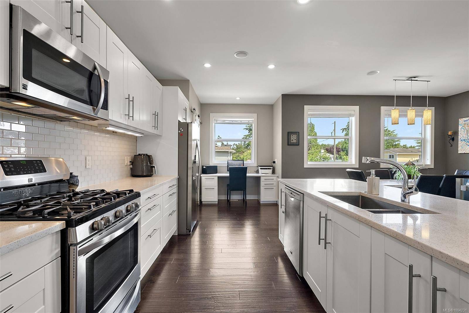 Central Saanich, BC V8M 1G7,1234 Knute Way