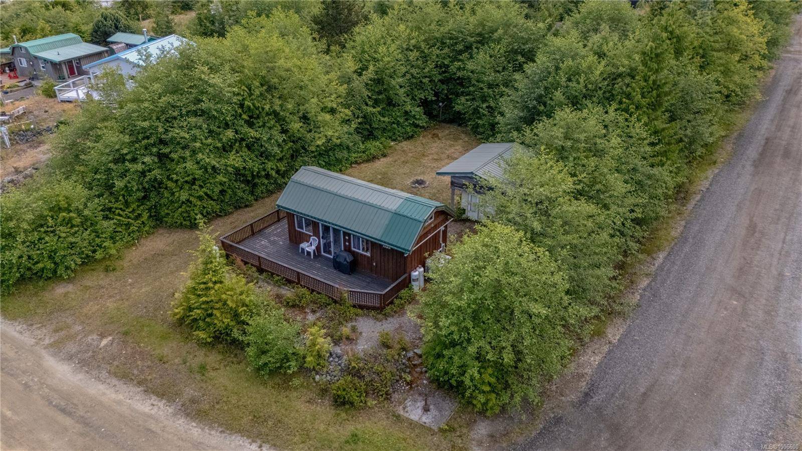 Ucluelet, BC V0R 3A0,1149 Third Ave