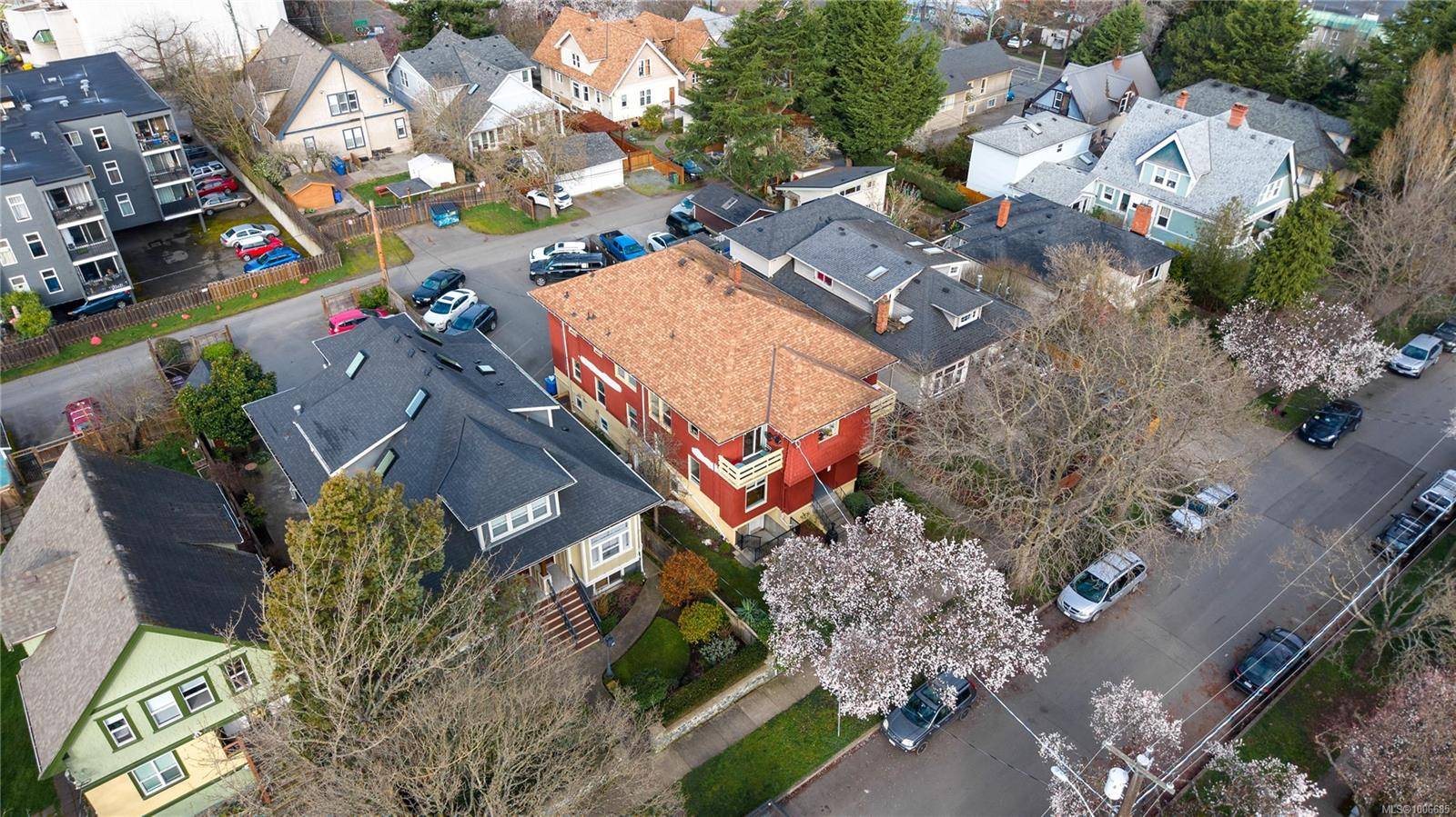 Victoria, BC V8T 4G6,2312 Wark St