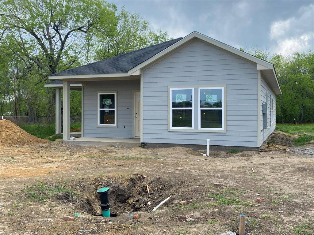 Corsicana, TX 75110,123 E 13th Avenue