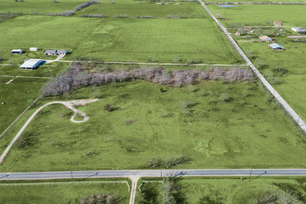 Tioga, TX 76271,Lot 3 - 1.12 Acres Airport Road
