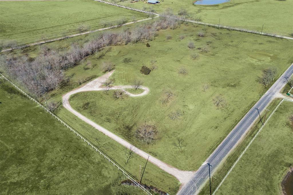 Tioga, TX 76271,Lot 6 - 1.97 Acres Calk Road