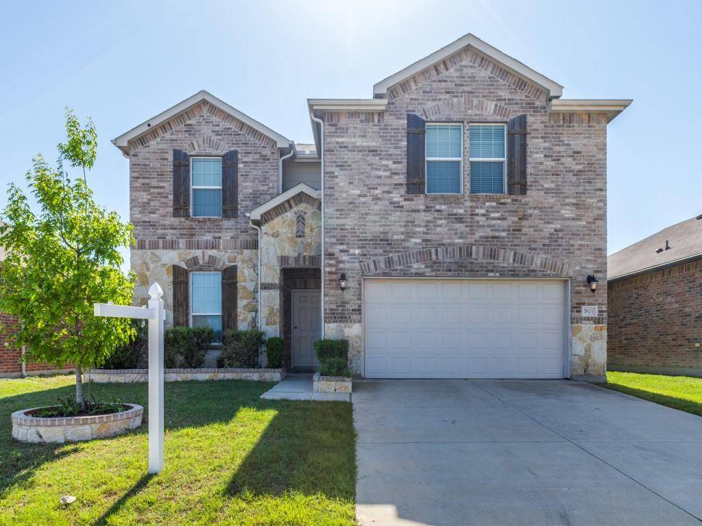 7825 Tudanca Trail, Fort Worth, TX 76131
