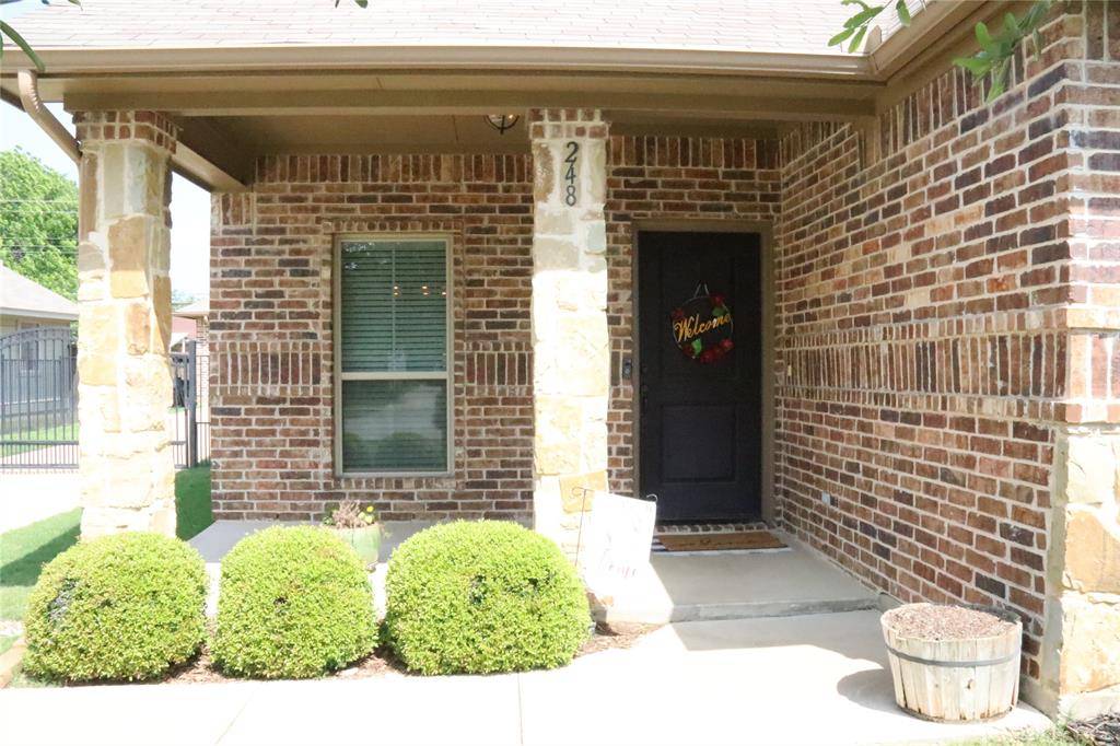 Burleson, TX 76028,248 Tinker Trail