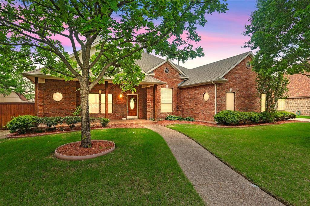 Pilot Point, TX 76258,607 Cedar Drive