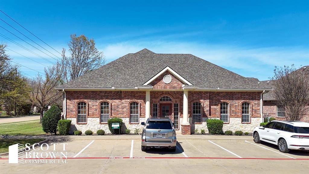3201 Cross Timbers Road #3, Flower Mound, TX 75028