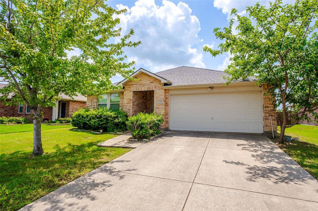 605 Rainsville Drive, Wylie, TX 75098