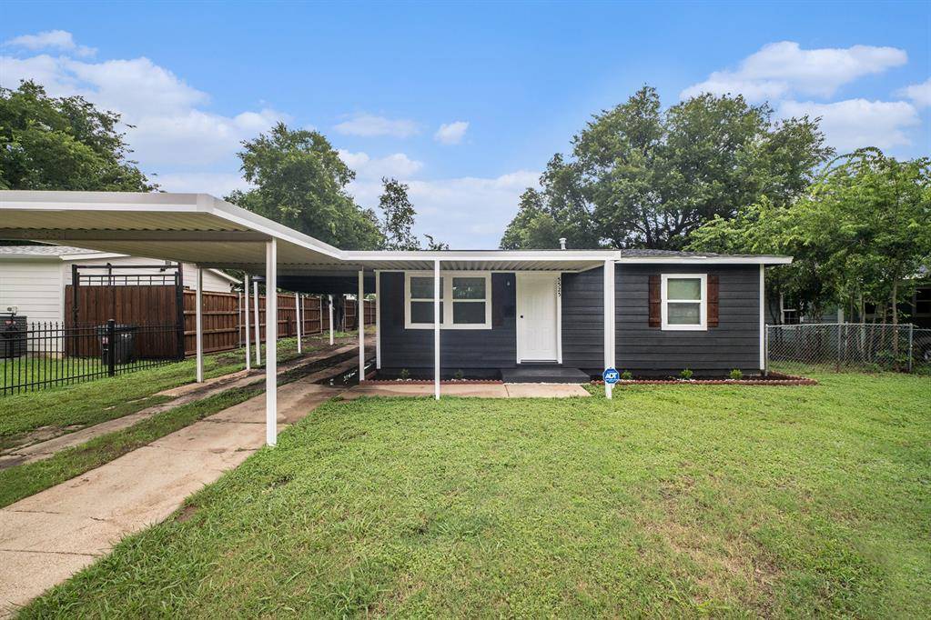 Fort Worth, TX 76112,5525 Lester Granger Drive