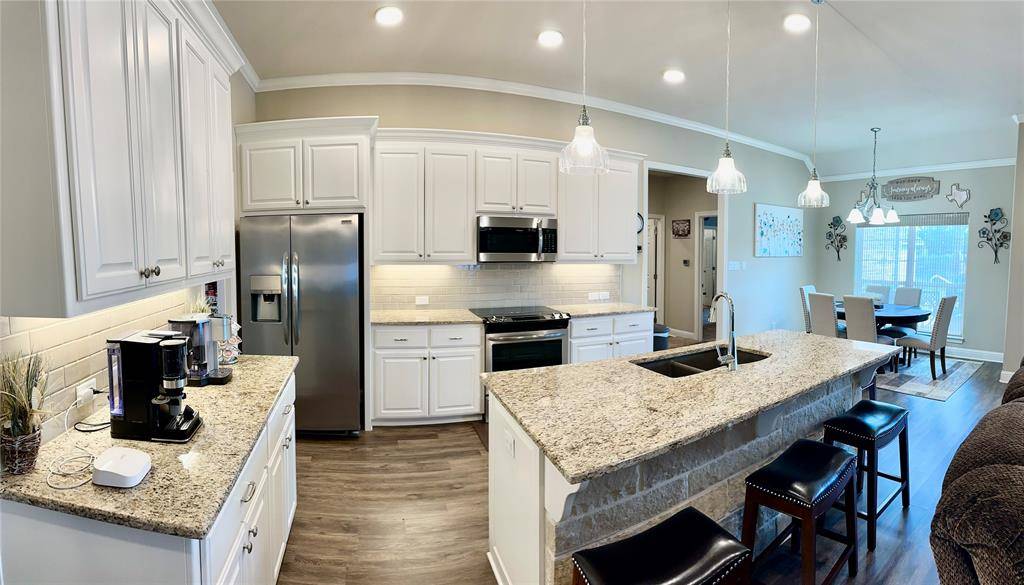Sulphur Springs, TX 75482,1728 Round Rock Circle