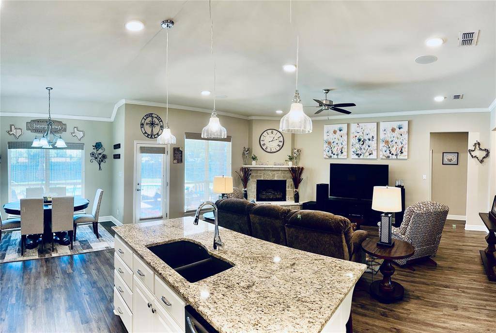 Sulphur Springs, TX 75482,1728 Round Rock Circle