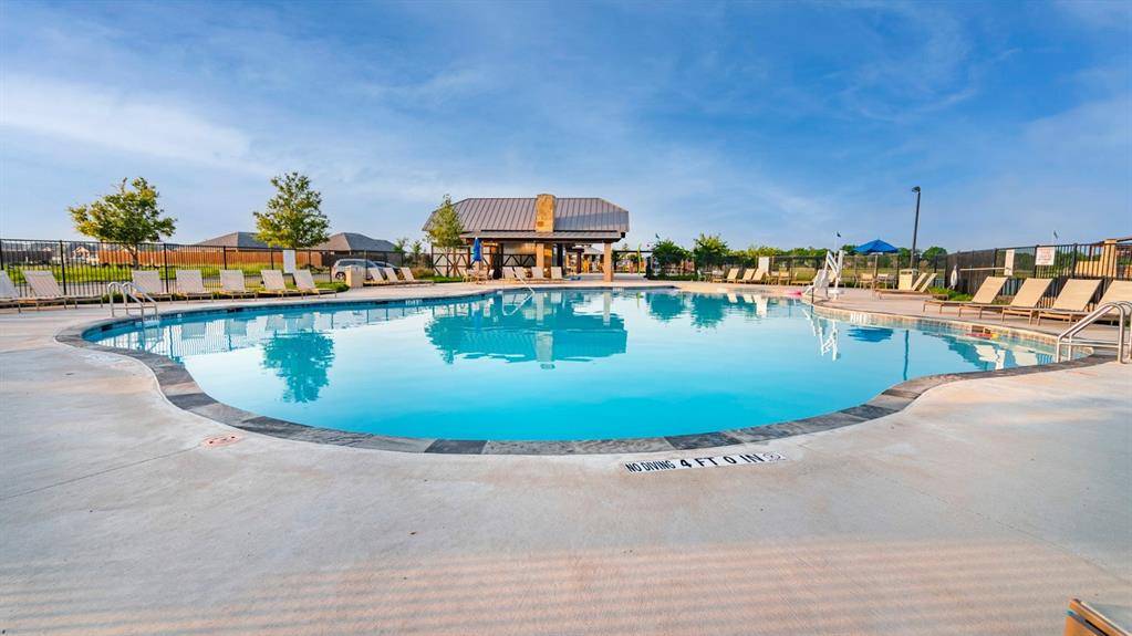 Josephine, TX 75189,310 Wrangler Drive