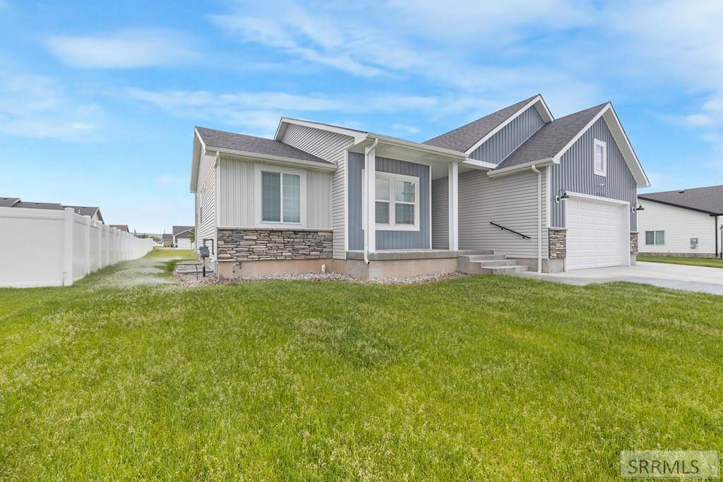 4246 N Ola Vista Avenue, Idaho Falls, ID 83401