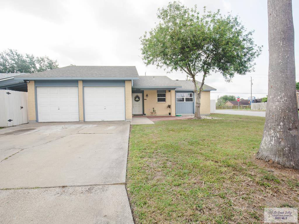 Brownsville, TX 78526,3104 BUCKINGHAM CT.