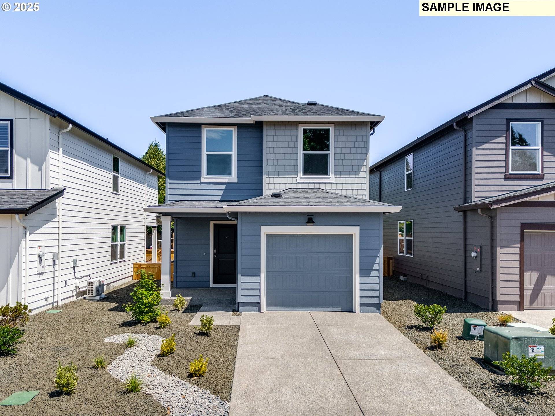 5502 NE 66TH PL, Vancouver, WA 98661