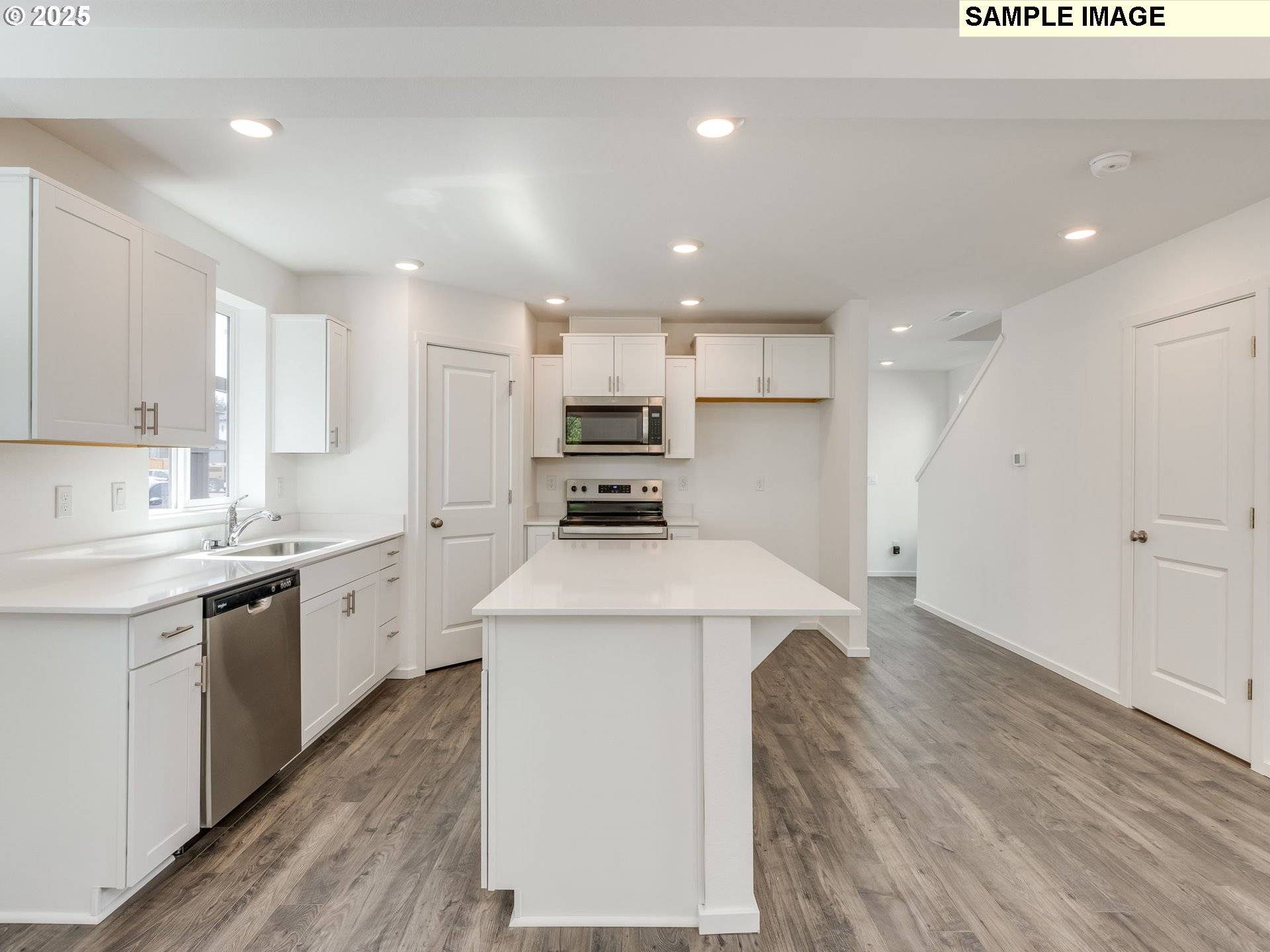 Vancouver, WA 98661,5502 NE 66TH PL
