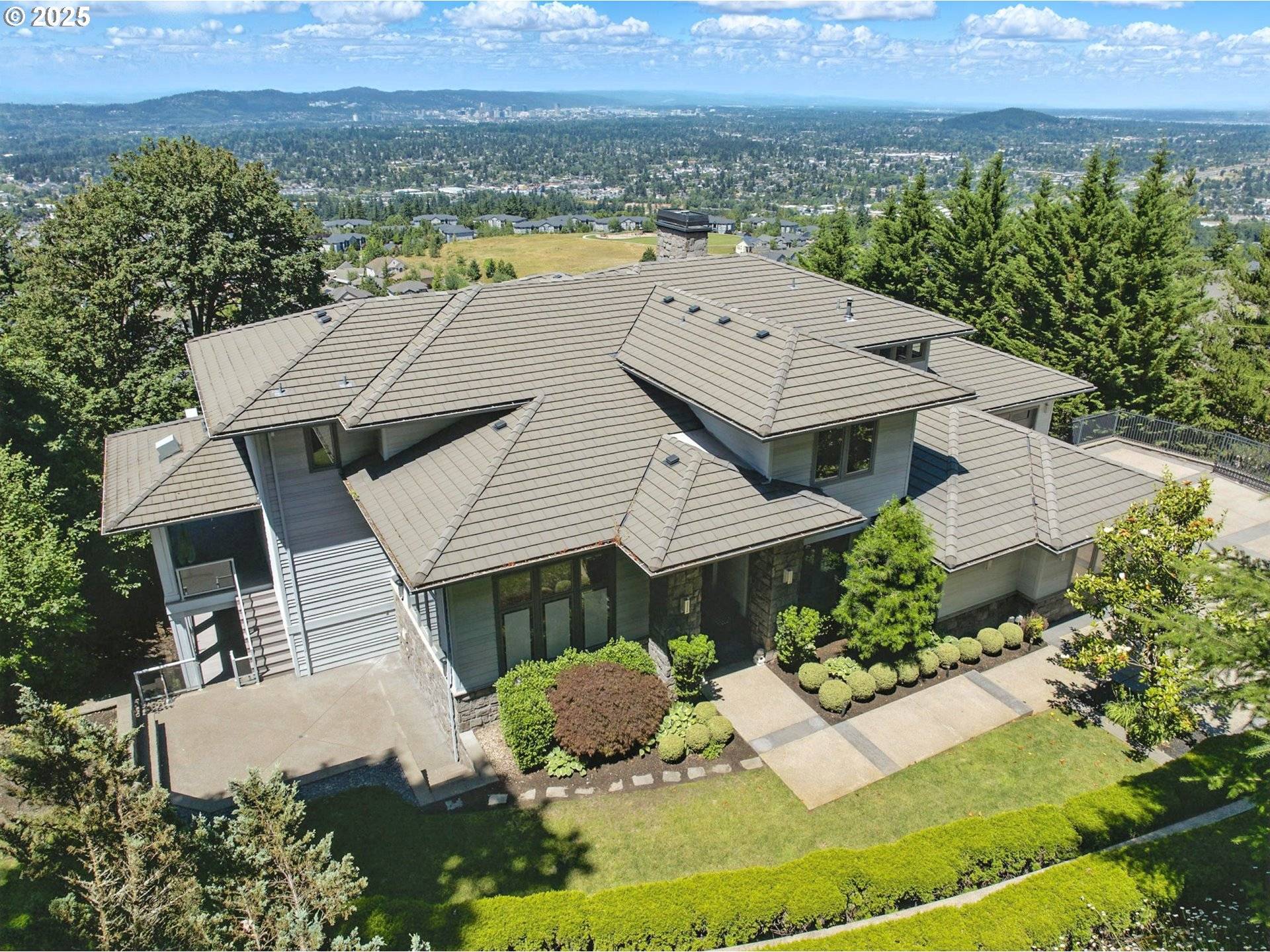 9433 SE SCOTTS RIDGE CT, Happy Valley, OR 97086