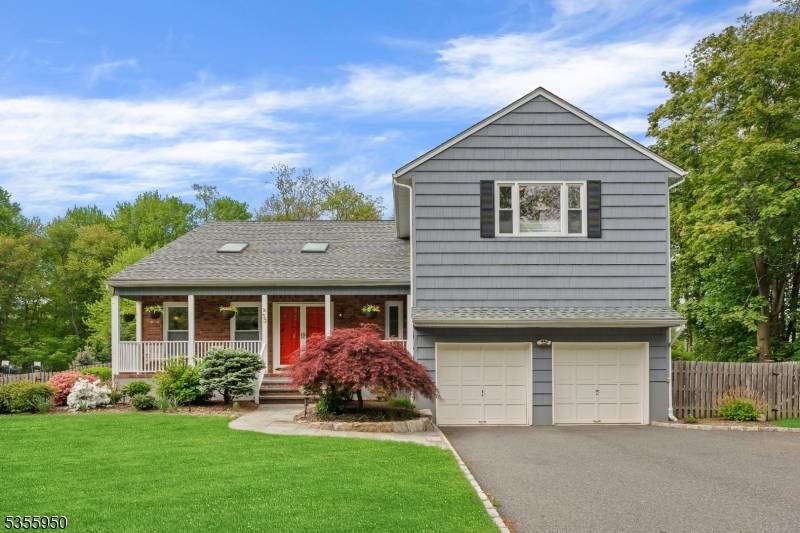 53 Woodland Ave, Morris Twp., NJ 07960