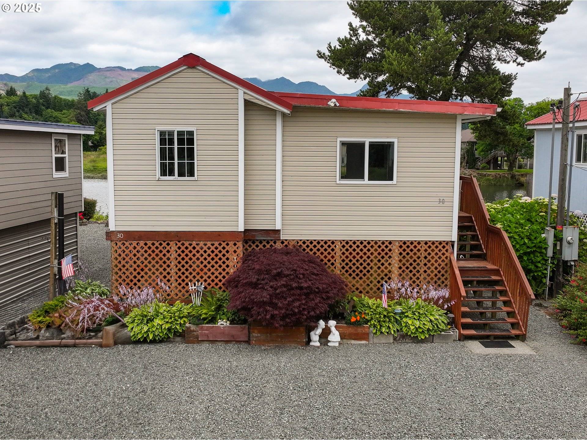 Nehalem, OR 97131,37000 TOHL RANCH RD #30