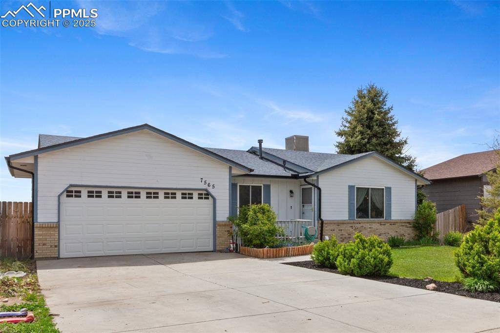 Colorado Springs, CO 80911,7565 Woody Creek DR