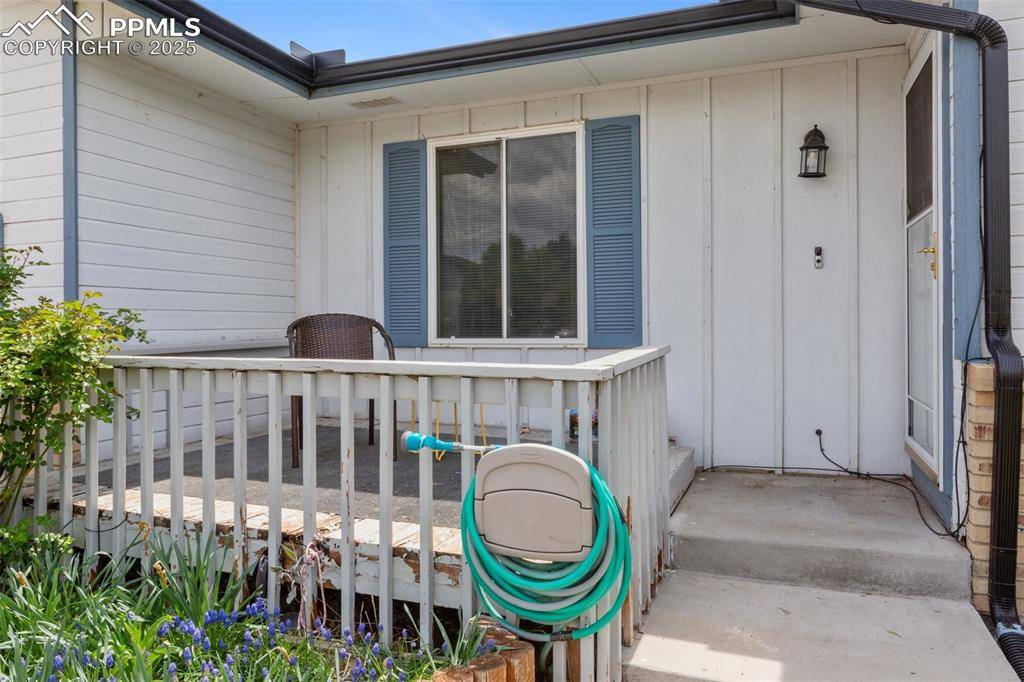 Colorado Springs, CO 80911,7565 Woody Creek DR