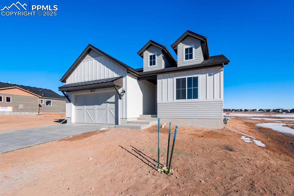 Colorado Springs, CO 80908,7907 Wilton DR