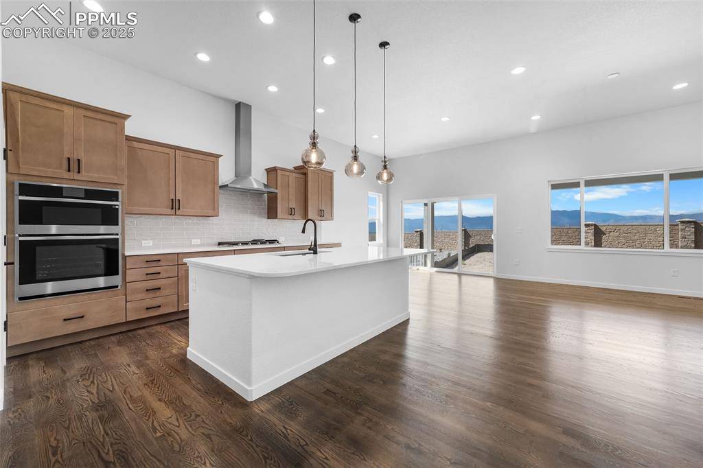 Colorado Springs, CO 80908,7907 Wilton DR